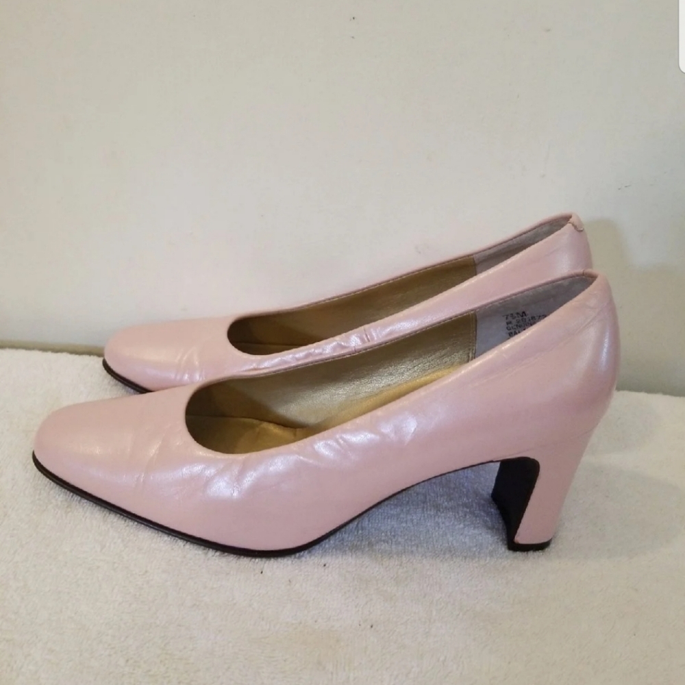 SRO PEACHY LADIES SHOE